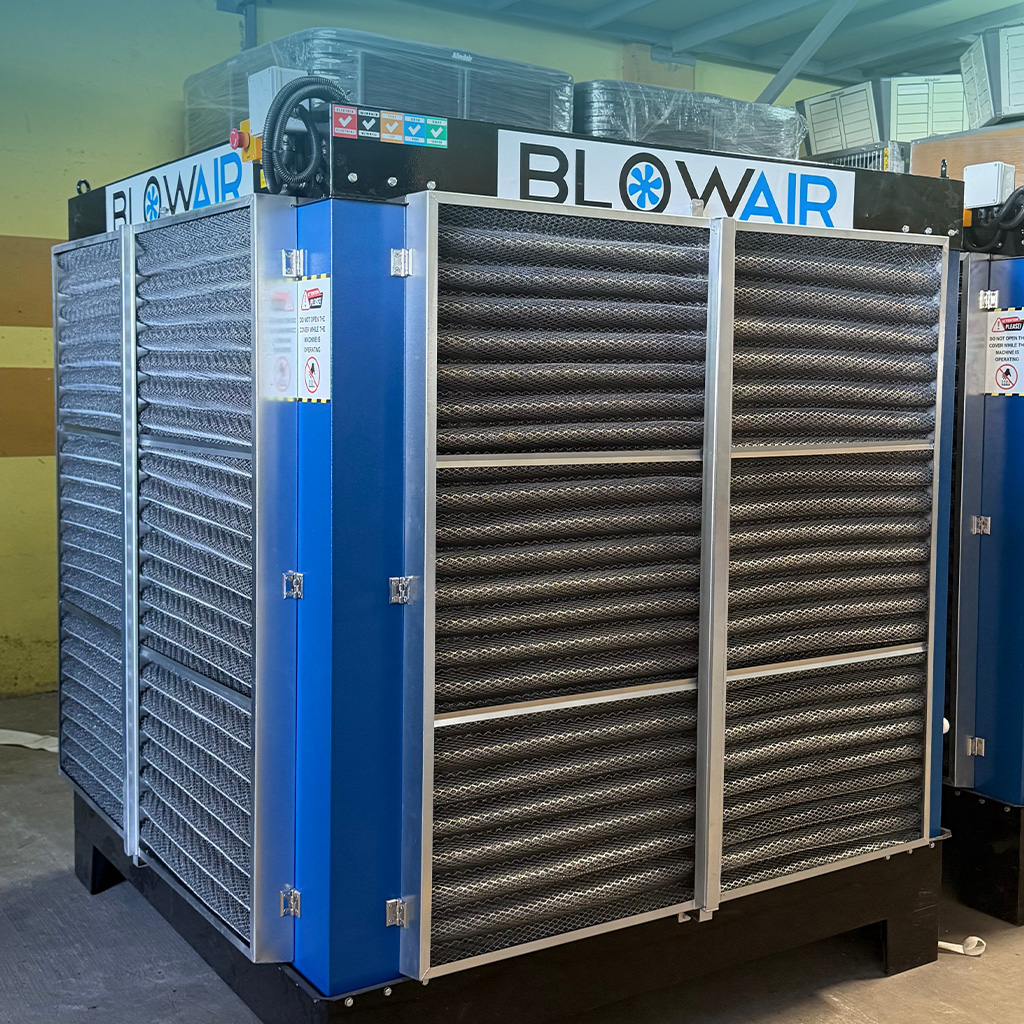 Blowair B40