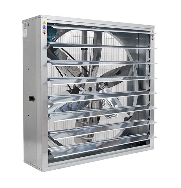 EXHAUST FAN