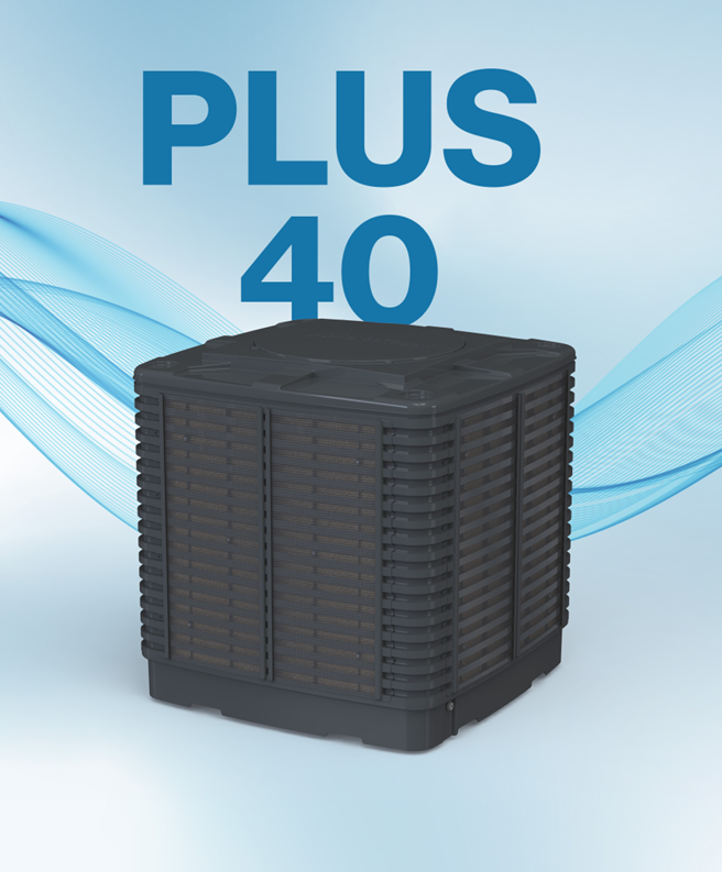 PLASTIC CASE PLUS 40